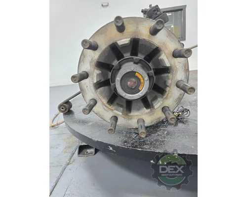 VOLVO VNL780 Axle Assembly, Front (Steer)