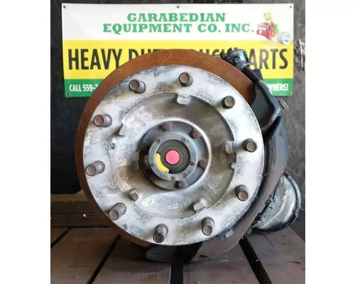 VOLVO VNL780 Axle Assembly, Front (Steer)