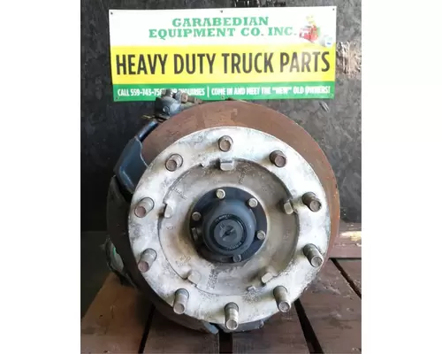 VOLVO VNL780 Axle Assembly, Front (Steer)