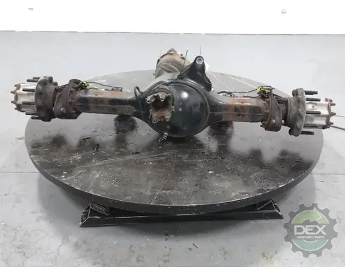 VOLVO VNL780 Axle Assembly, Rear (Single or Rear)