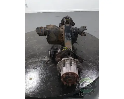 VOLVO VNL780 Axle Assembly, Rear (Single or Rear)