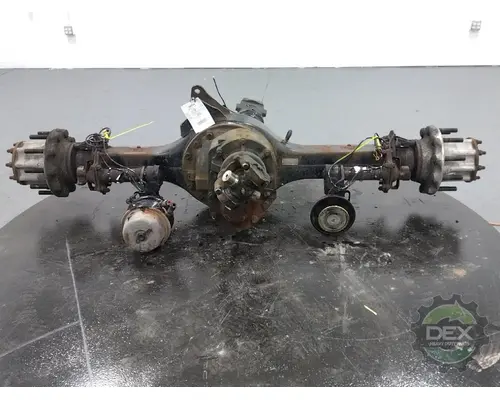 VOLVO VNL780 Axle Assembly, Rear (Single or Rear)