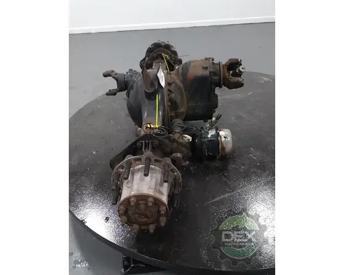 VOLVO VNL780 Axle Assembly, Rear (Single or Rear)