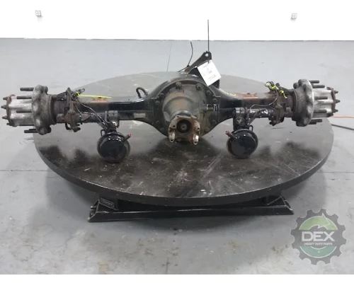 VOLVO VNL780 Axle Assembly, Rear (Single or Rear)