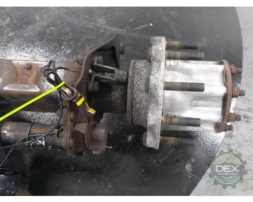 VOLVO VNL780 Axle Assembly, Rear (Single or Rear)