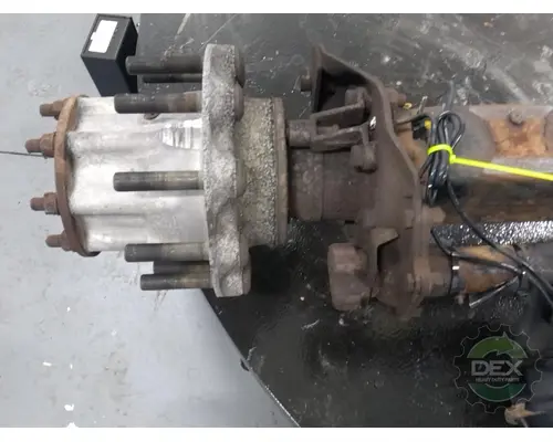 VOLVO VNL780 Axle Assembly, Rear (Single or Rear)