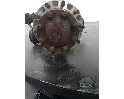 VOLVO VNL780 Axle Assembly, Rear (Single or Rear)