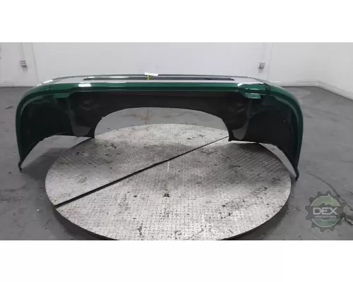 VOLVO VNL780 Bumper Assembly, Front