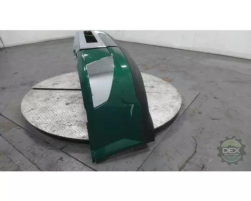 VOLVO VNL780 Bumper Assembly, Front