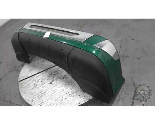 VOLVO VNL780 Bumper Assembly, Front