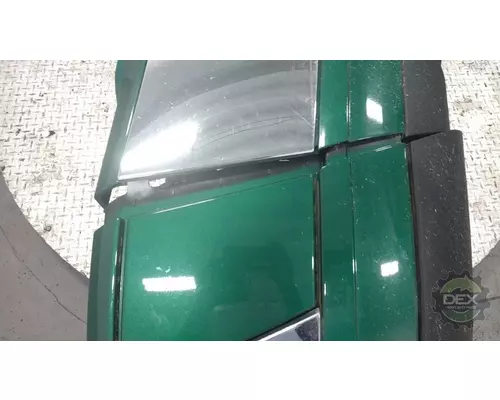 VOLVO VNL780 Bumper Assembly, Front