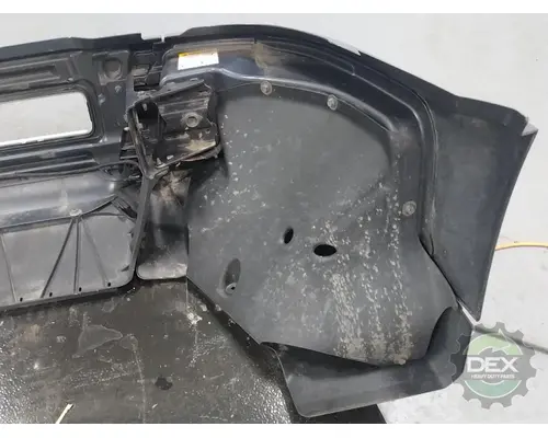 VOLVO VNL780 Bumper Assembly, Front