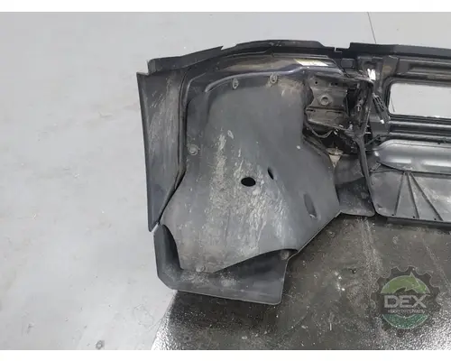 VOLVO VNL780 Bumper Assembly, Front