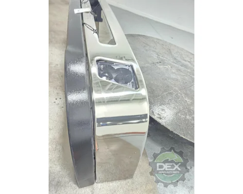 VOLVO VNL780 Bumper Assembly, Front