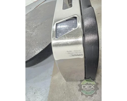 VOLVO VNL780 Bumper Assembly, Front