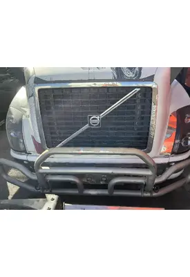 VOLVO VNL780 Bumper Assembly, Front