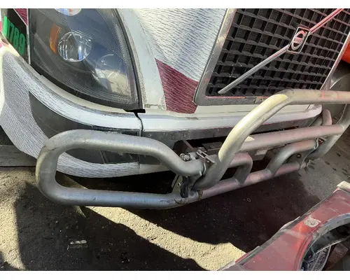 VOLVO VNL780 Bumper Assembly, Front