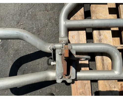VOLVO VNL780 Bumper Guard, Front