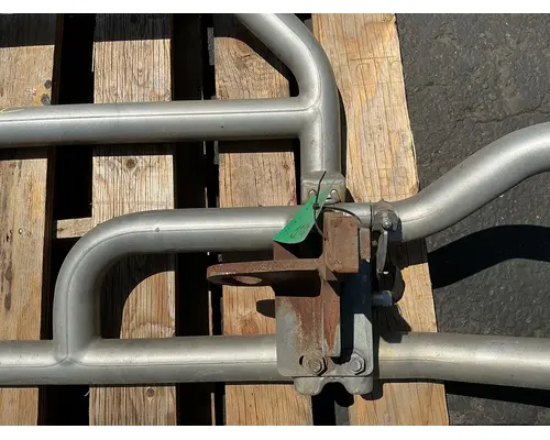 VOLVO VNL780 Bumper Guard, Front
