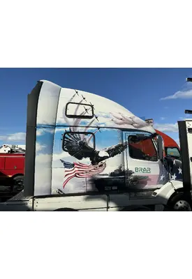 VOLVO VNL780 Cab Assembly