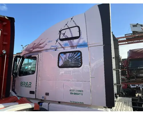 VOLVO VNL780 Cab Assembly