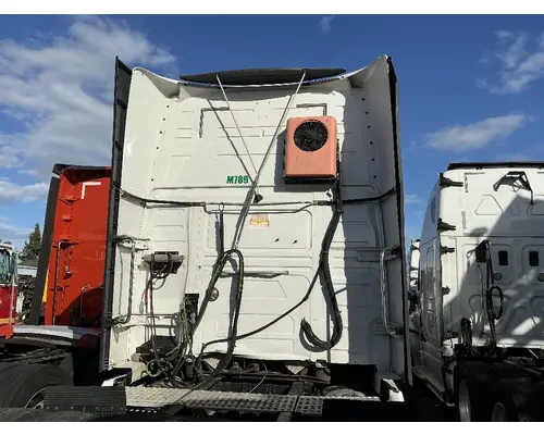 VOLVO VNL780 Cab Assembly