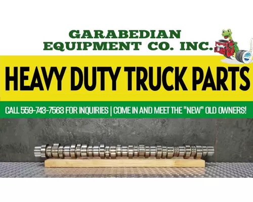 VOLVO VNL780 Camshaft