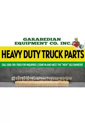 VOLVO VNL780 Camshaft