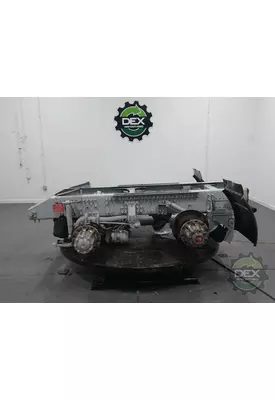 VOLVO VNL780 Cutoff Assembly (Housings & Suspension Only)