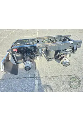 VOLVO VNL780 Cutoff Assembly (Housings & Suspension Only)