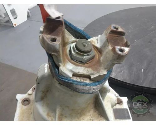 VOLVO VNL780 Differential Assembly (Front, Rear)