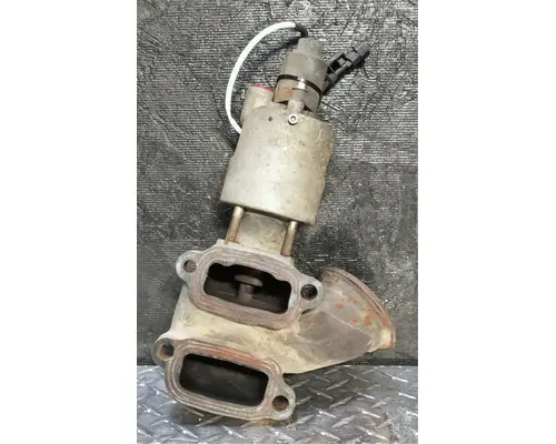 VOLVO VNL780 EGR Actuator & Related Parts