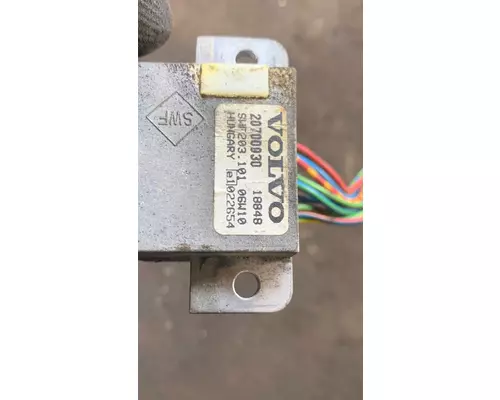 VOLVO VNL780 Electrical Parts Misc.