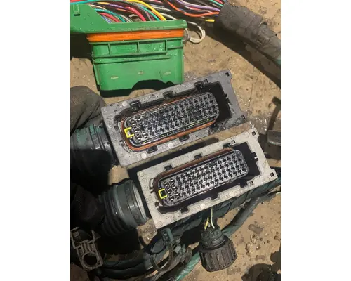 VOLVO VNL780 Engine Assembly