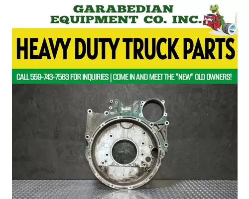 VOLVO VNL780 Flywheel Housings