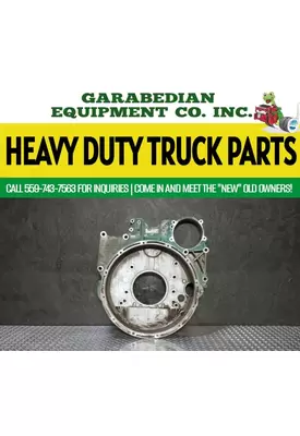 VOLVO VNL780 Flywheel Housings