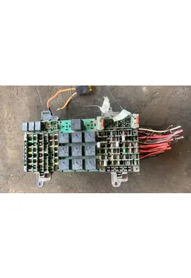 VOLVO VNL780 Fuse Box