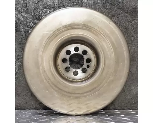 VOLVO VNL780 Harmonic Balancer