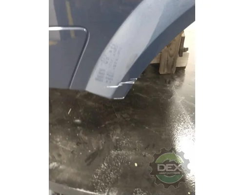 VOLVO VNL780 Hood
