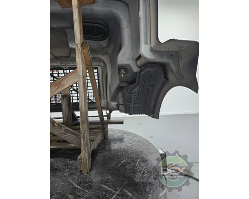 VOLVO VNL780 Hood