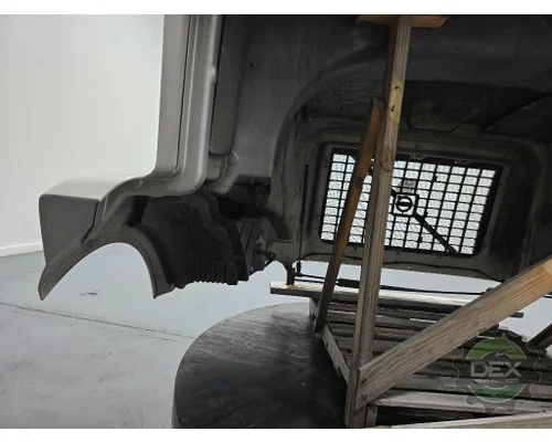 VOLVO VNL780 Hood