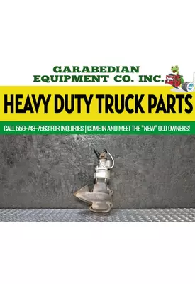 VOLVO VNL780 Miscellaneous Parts