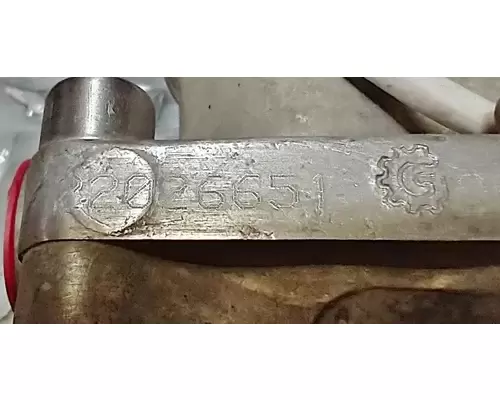 VOLVO VNL780 Miscellaneous Parts