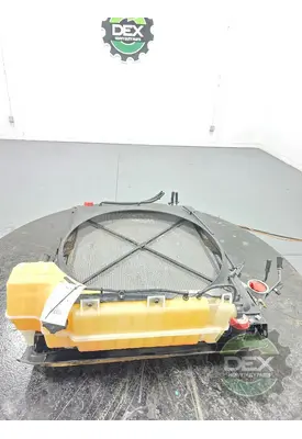 VOLVO VNL780 Radiator