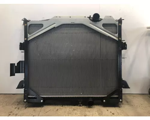 VOLVO VNL780 Radiator