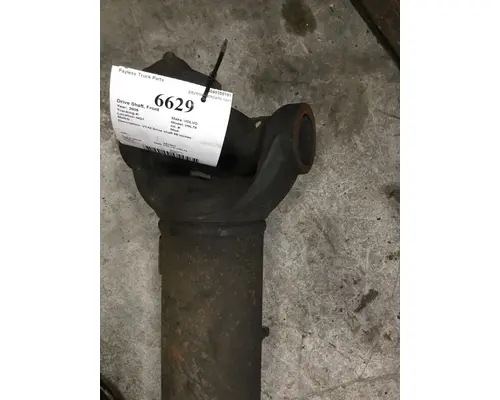 VOLVO VNL78 Drive Shaft, Front