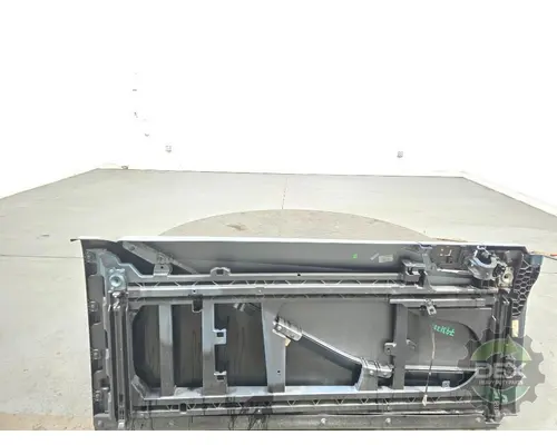 VOLVO VNL840 1644 bulb socket