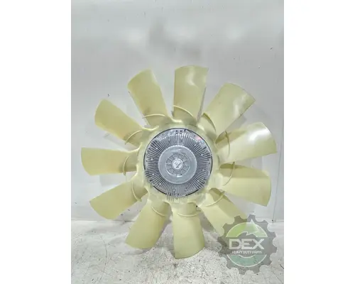 VOLVO VNL840 2631 fan