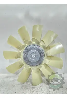 VOLVO VNL840 2631 fan