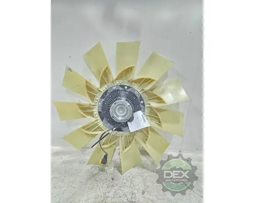 VOLVO VNL840 2631 fan